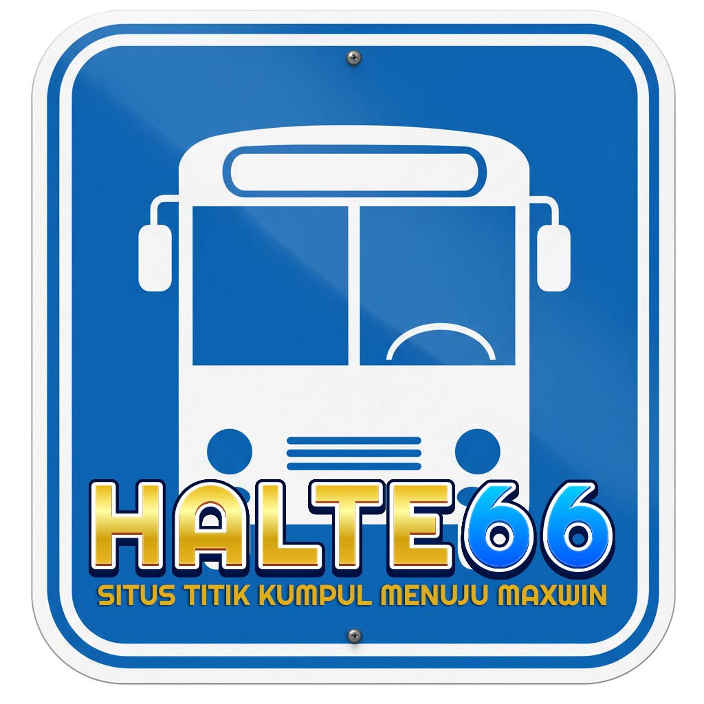HALTE66 DAFTAR